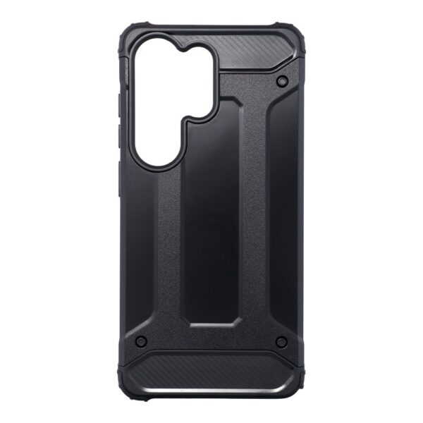 Husă de protecție pentru Samsung Galaxy S26 Ultra, neagră