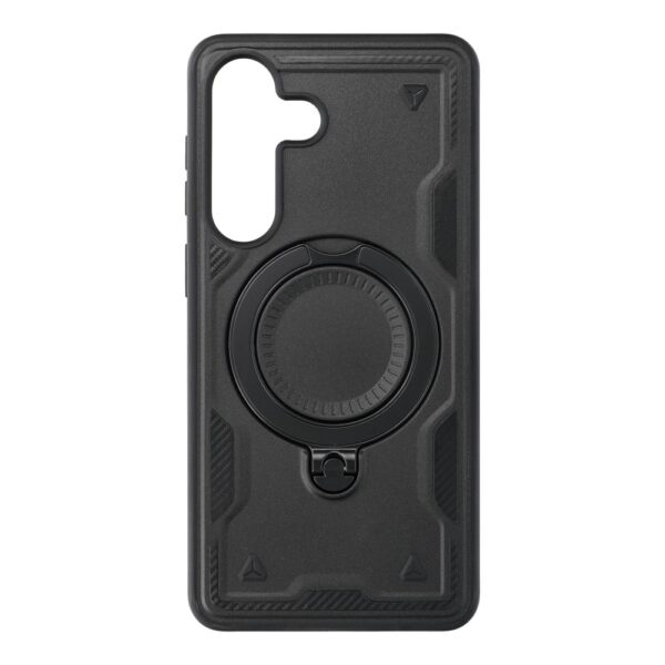 Husă de protecție pentru Samsung Galaxy S26 Plus, neagră
