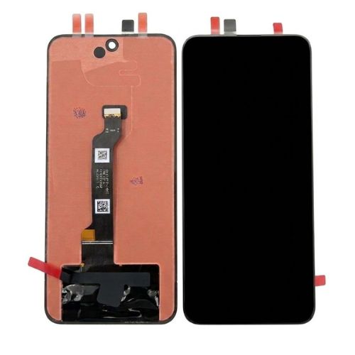 Display MegaMobile Honor 200 Soft OLED fara rama piesa schimb aftermarket