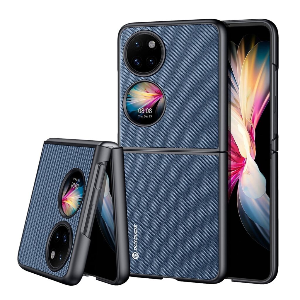 Husa Huawei P50 Pocket Dux Ducis