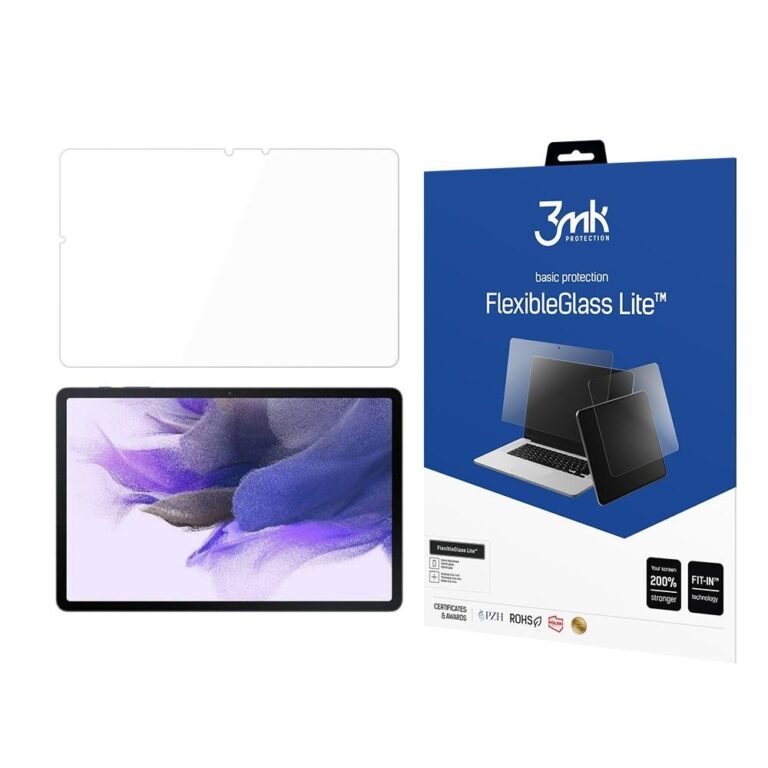 Folie Protecție 3mk Samsung Galaxy Tab S7 FE