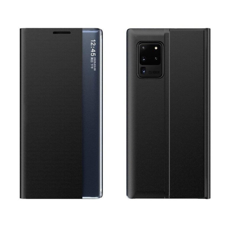 Husa Samsung Galaxy M53 5G Flip Cover