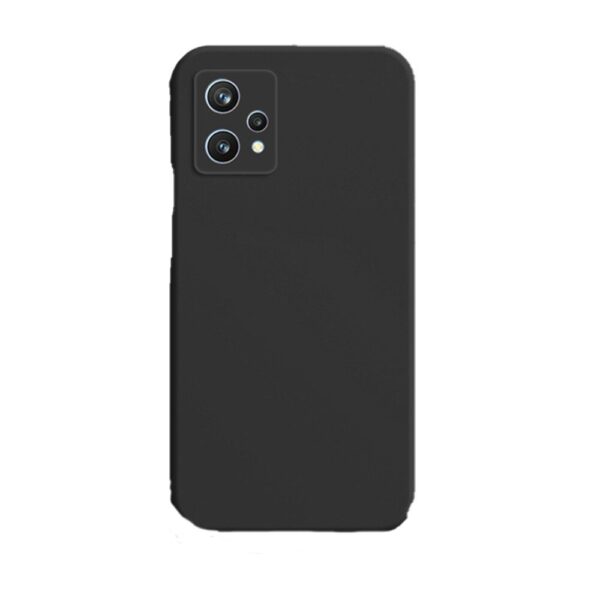 husa Realme 9 Pro Plus neagra