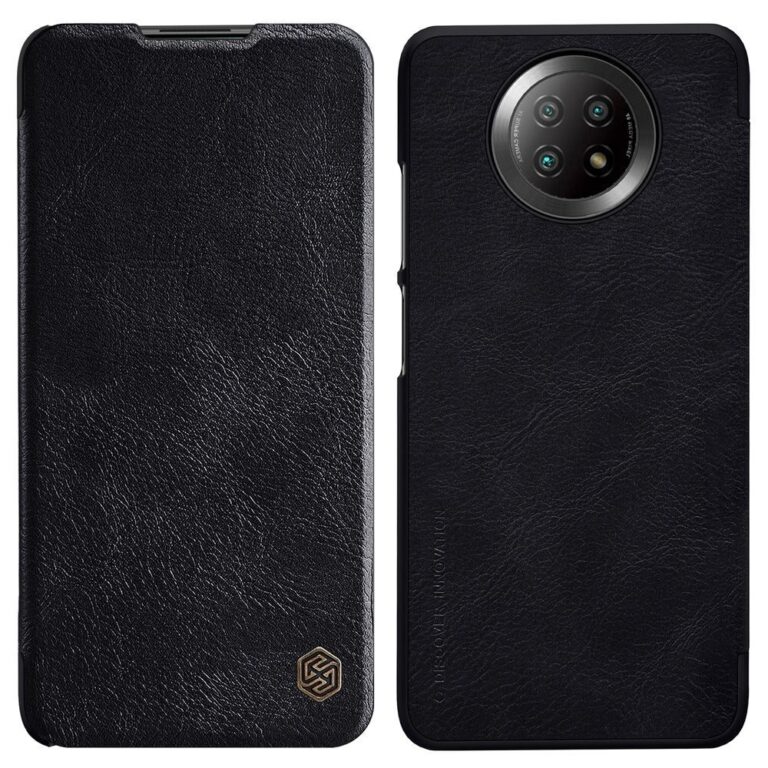 Husa Xiaomi Redmi Note 9T 5G Nillkin