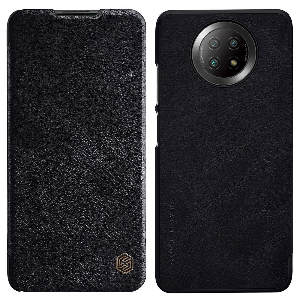 Husa Xiaomi Redmi Note 9T 5G Nillkin
