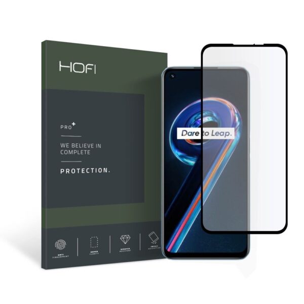 Folie de protecție HOFI pentru Realme 9 Pro / OnePlus Nord CE 2 Lite 5G
