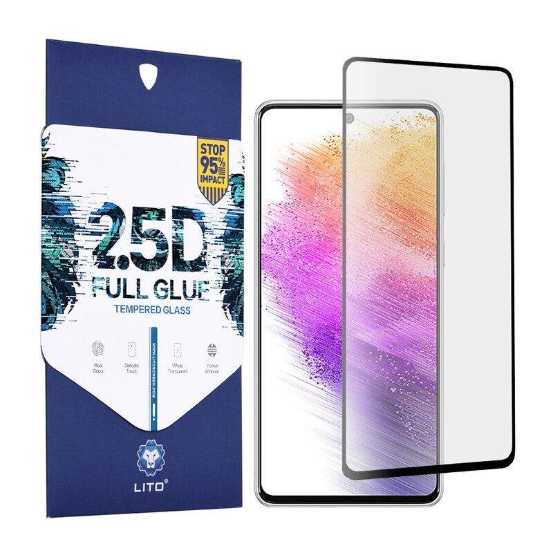 Folie sticla Samsung Galaxy A73 5G