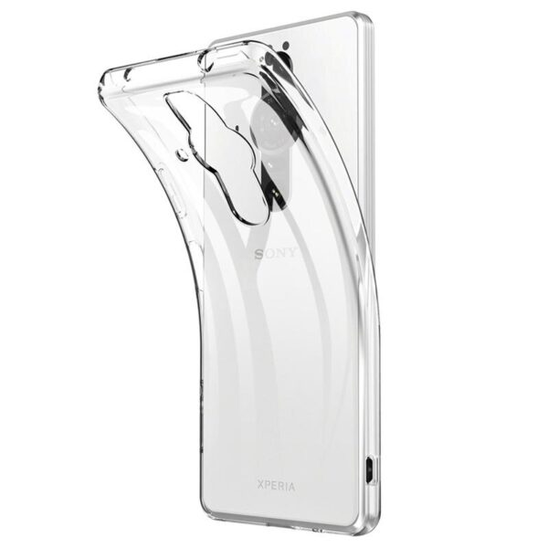 Husa Sony Xperia Pro-I