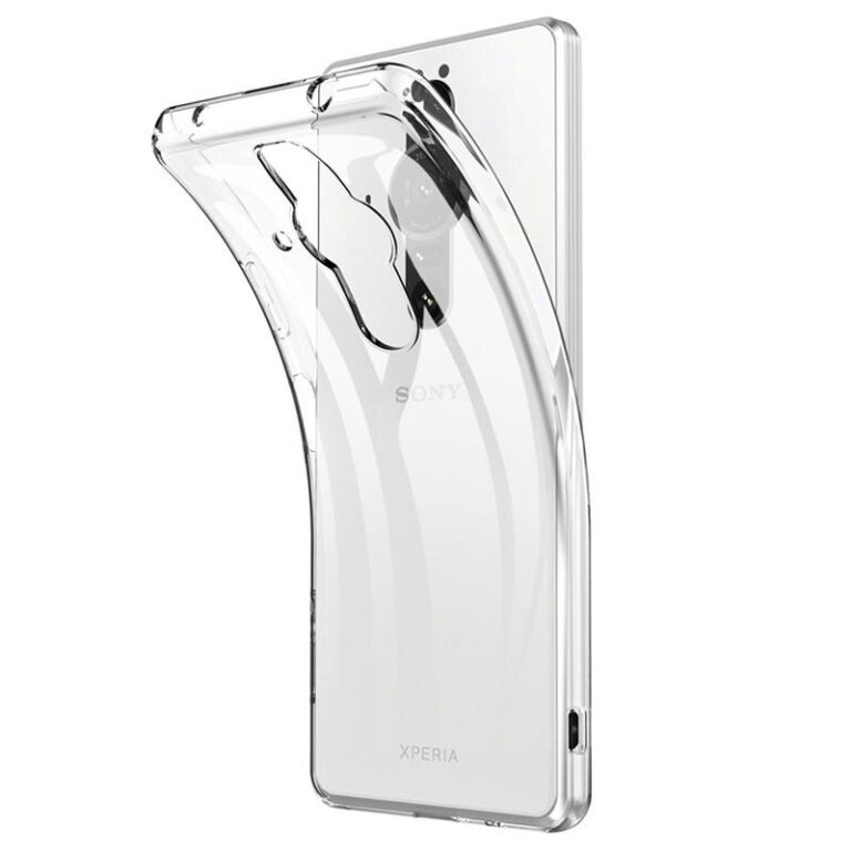 Husa Sony Xperia Pro-I
