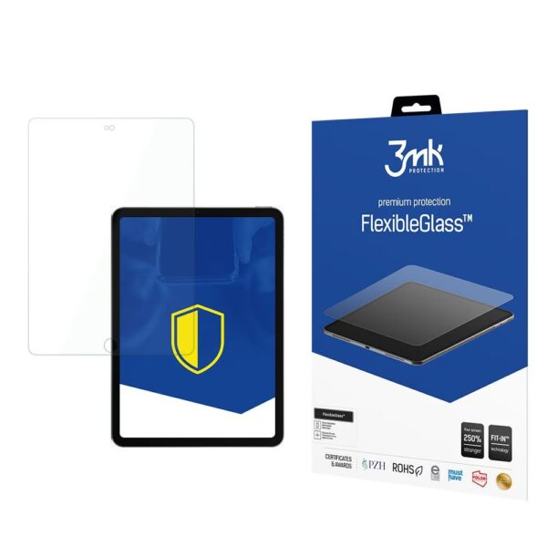 Folie protecție 3mk pentru Apple iPad Pro 11" 3rd gen