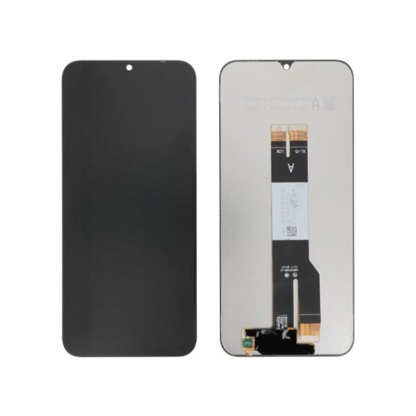 display redmi 15c poco c85 incell fara rama megamobile ansamblu ecran lcd touchscreen versiune globala piesa schimb