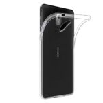 Husa Nokia 3.1 Transparenta