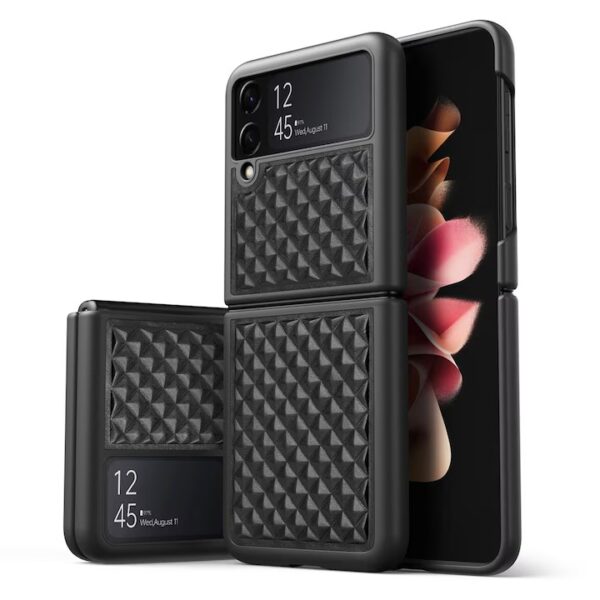 husa Dux Ducis Samsung Galaxy Z Flip 3