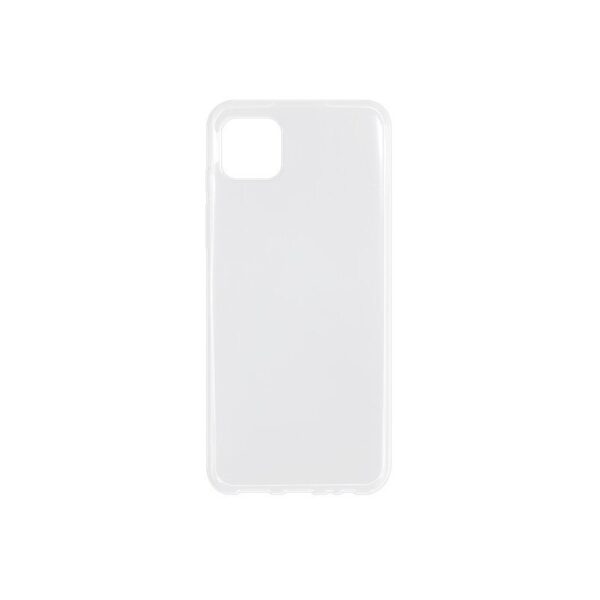 Husa Motorola Moto G 5G Transparenta