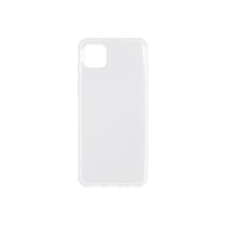 Husa Motorola Moto G 5G Transparenta