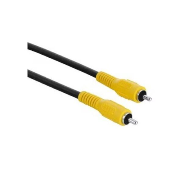 Cablu Video Hama RCA (phono) Plug - RCA (phono) Plug, 2 m