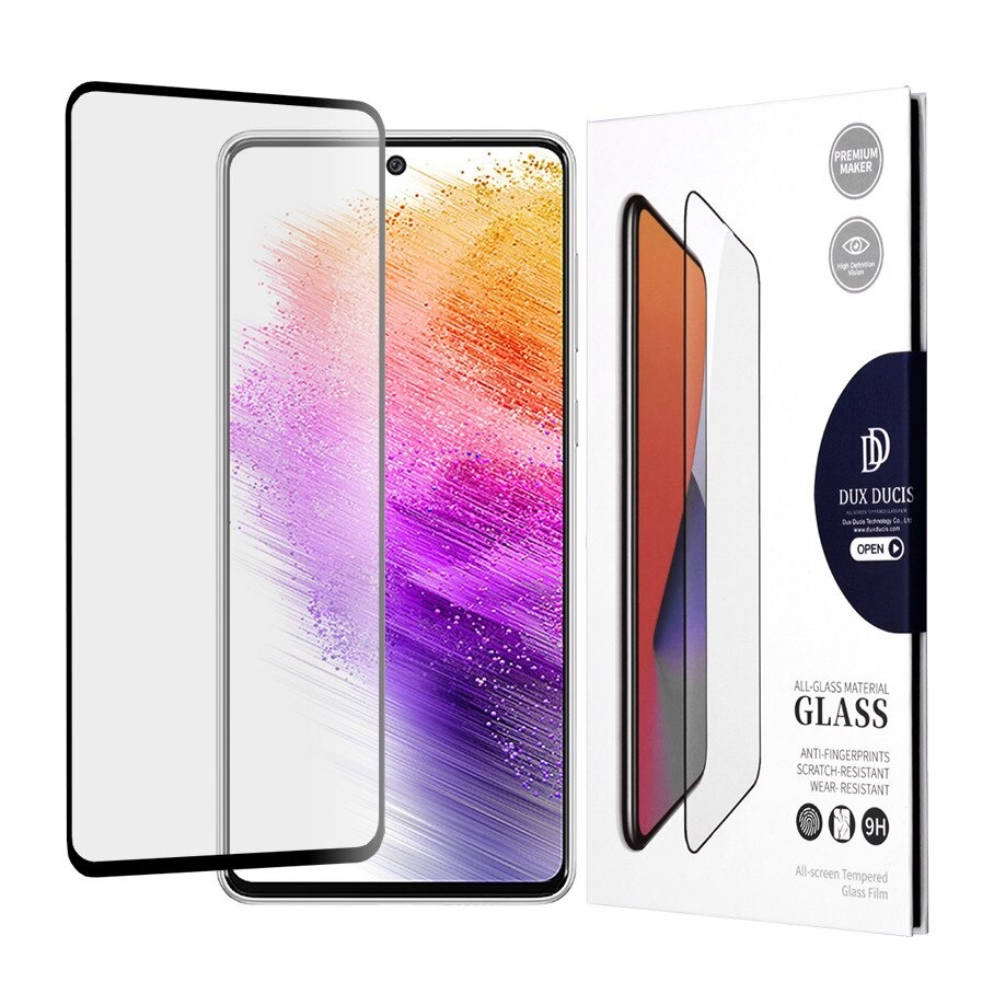 Folie sticla Samsung Galaxy A73