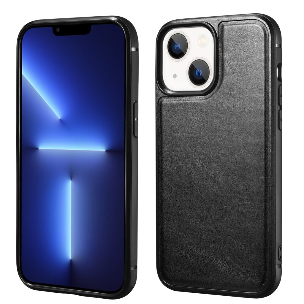 Husa iPhone 13 Mini iCarer MagSafe
