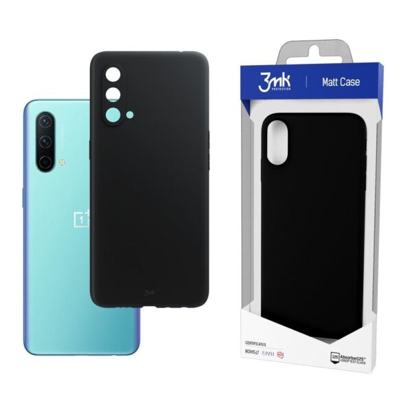 husa 3mk OnePlus Nord CE 5G