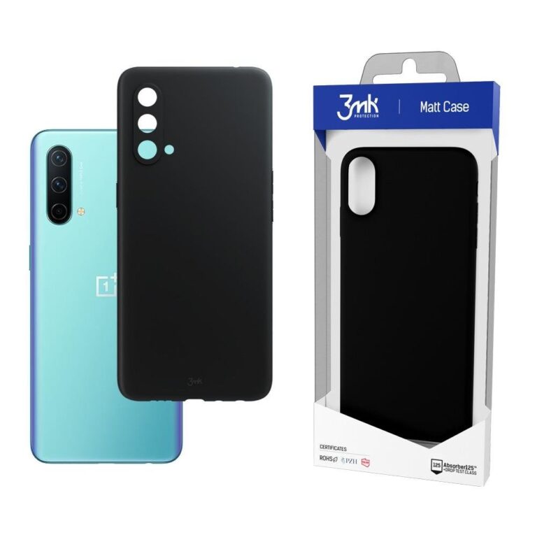husa 3mk OnePlus Nord CE 5G