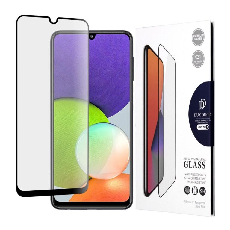 Folie sticla Samsung Galaxy A22