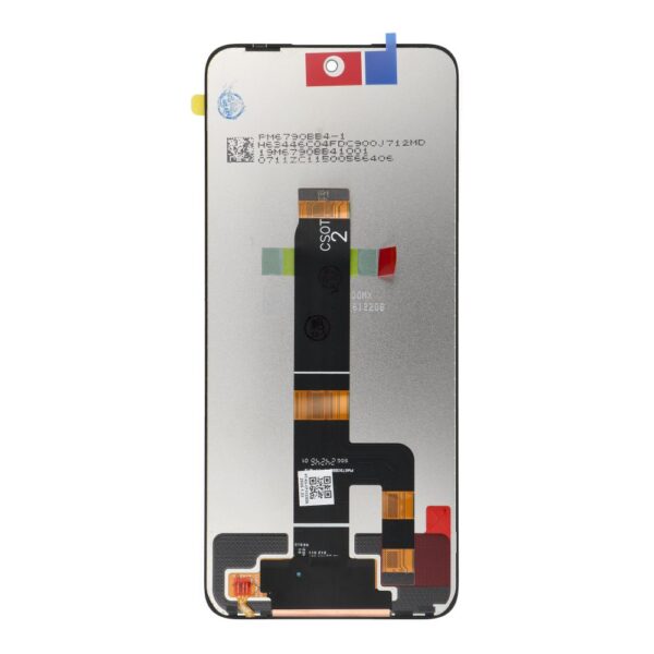 Display MegaMobile® pentru Xiaomi Redmi 13 4G, Redmi 13 5G, Poco M6 4G (2024), fără ramă