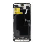 Display iPhone 14 Pro Max Soft OLED 120Hz MegaMobile 6.7 inch ProMotion Dynamic Island
