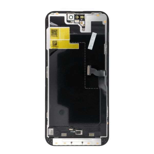 Display iPhone 14 Pro Max Soft OLED 120Hz MegaMobile 6.7 inch ProMotion Dynamic Island