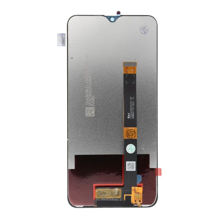 Display MegaMobile Oppo A5S fara rama