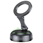 suport auto hoco h92 magnetic cu ventuza reglabila
