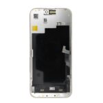 Display iPhone 15 Pro Max Soft OLED 120Hz MegaMobile 6.7 inch ProMotion Dynamic Island