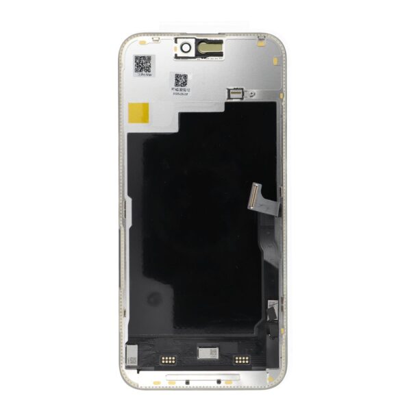Display iPhone 15 Pro Max Soft OLED 120Hz MegaMobile 6.7 inch ProMotion Dynamic Island