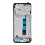 Display MegaMobile Xiaomi Redmi Note 12 4G Hard OLED cu rama piesa service