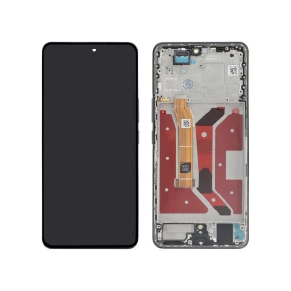 display megamobile honor magic7 lite amoled cu rama