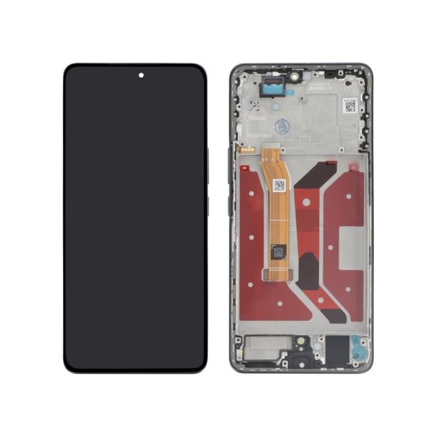 display megamobile honor magic7 lite amoled cu rama