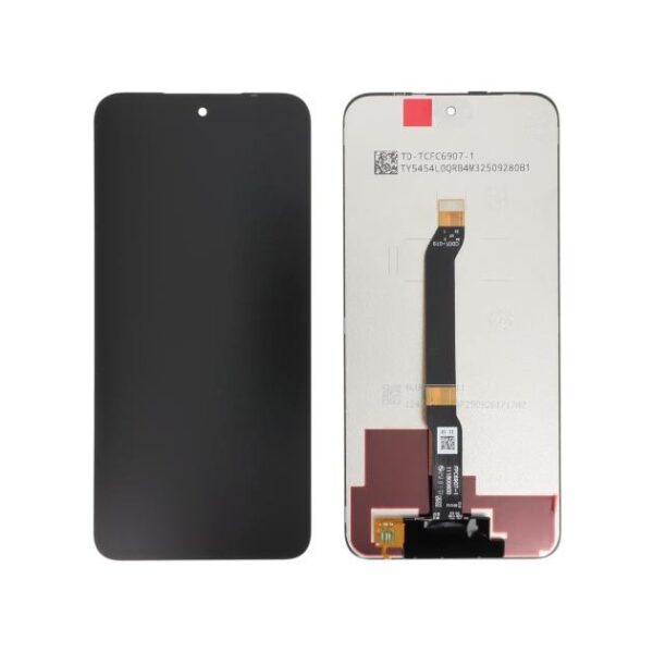 Display MegaMobile Redmi 15 5G fara rama Poco M7 Plus piesa schimb aftermarket