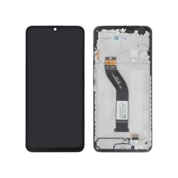 Display Service Pack Xiaomi Redmi 14C