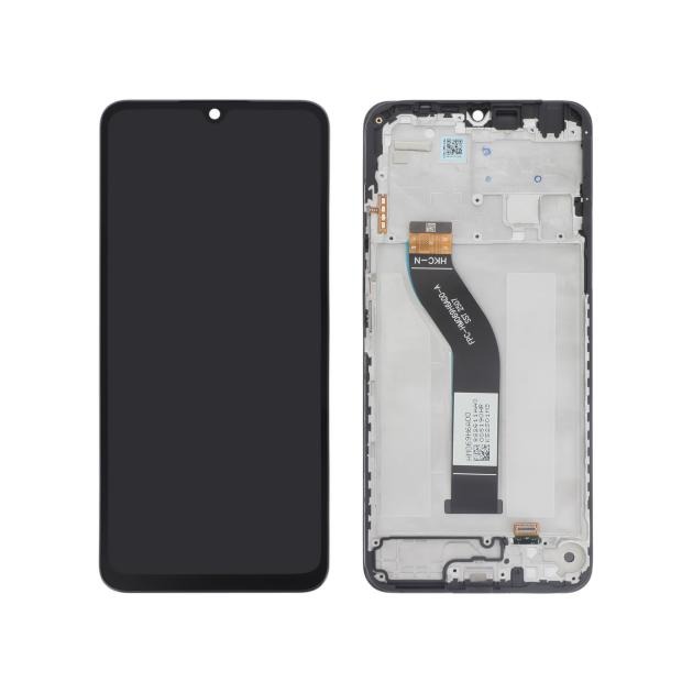 Display Service Pack Xiaomi Redmi 14C