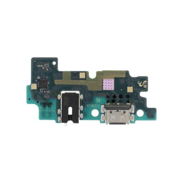 Placă încărcare USB Service Pack pentru Samsung Galaxy A50, A505, GH96-12616A