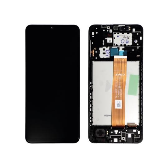 display service pack samsung galaxy a12