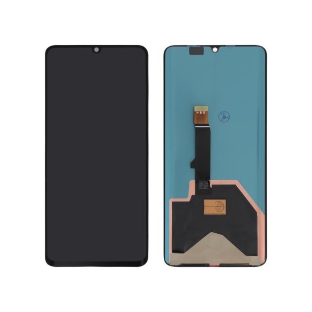 display megamobile huawei p30 pro oled fara rama