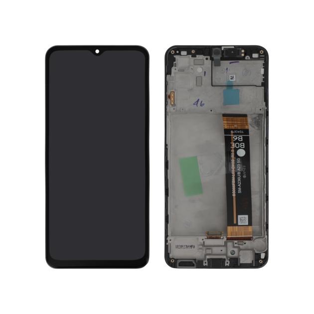 Display Service Pack Samsung Galaxy A23 4G