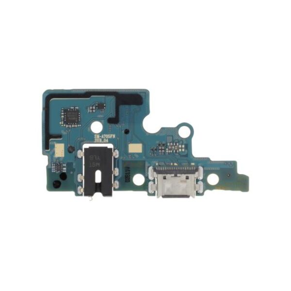 Placă încărcare USB Service Pack pentru Samsung Galaxy A70, A705, GH96-12468A