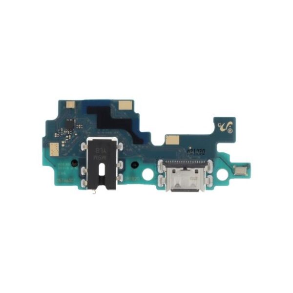 Placă încărcare USB Service Pack pentru Samsung Galaxy A21s, A217, GH96-13452A