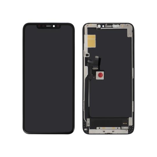 display megamobile iphone 11 pro max soft oled premium