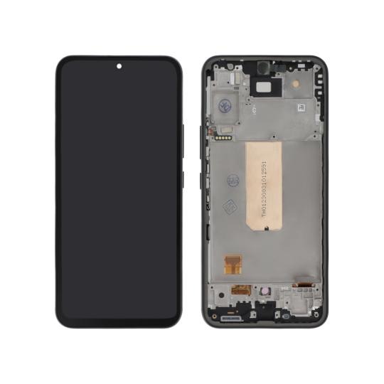Display MegaMobile Samsung Galaxy A54 5G Hard OLED