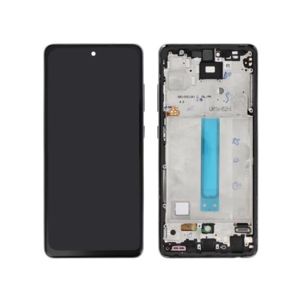 Display MegaMobile Samsung Galaxy A52 Hard OLED