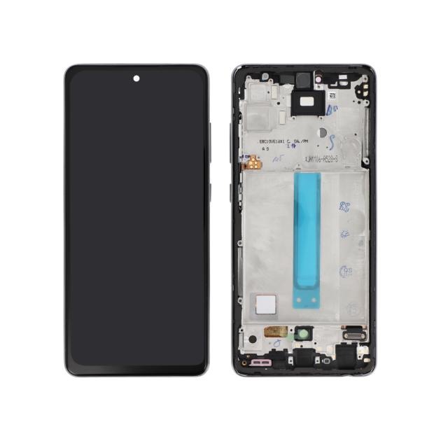 Display MegaMobile Samsung Galaxy A52 Hard OLED