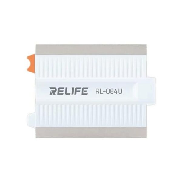 Racleta aplicare folie hidrogel RELIFE RL-064U instrument montaj gsm