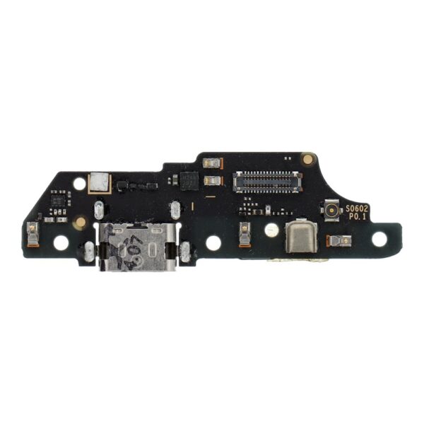 mufa flex incarcare pentru motorola moto e20 moto e30 moto e40 incarcare rapida microfon integrat port alimentare usb-c